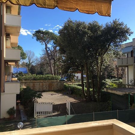Appartamento City Garden Viareggio Kültér fotó