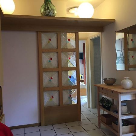 Appartamento City Garden Viareggio Kültér fotó