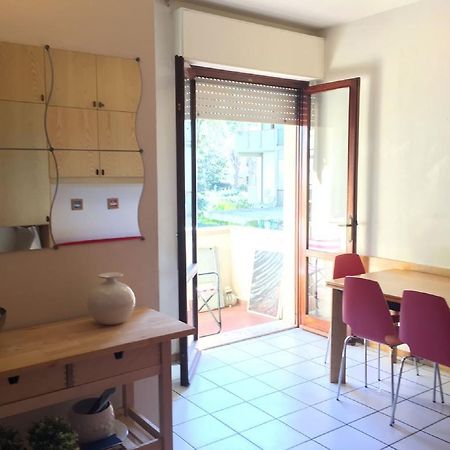 Appartamento City Garden Viareggio Kültér fotó
