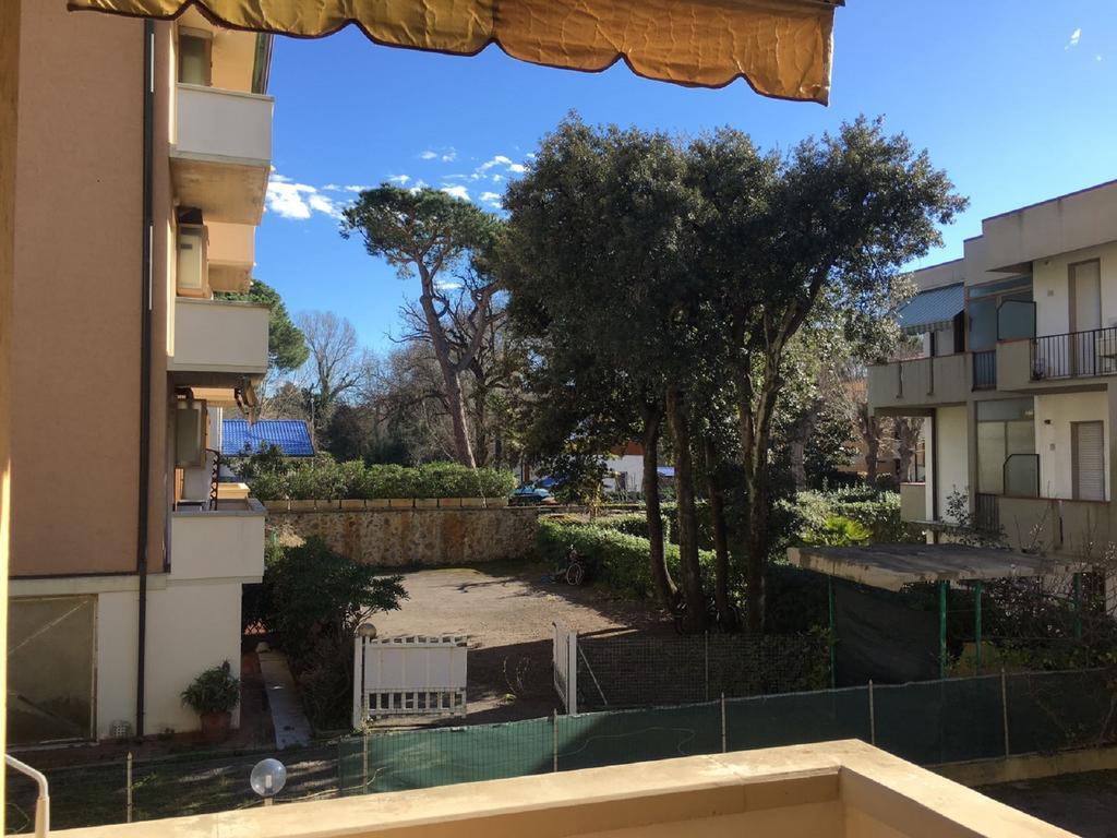 Appartamento City Garden Viareggio Kültér fotó