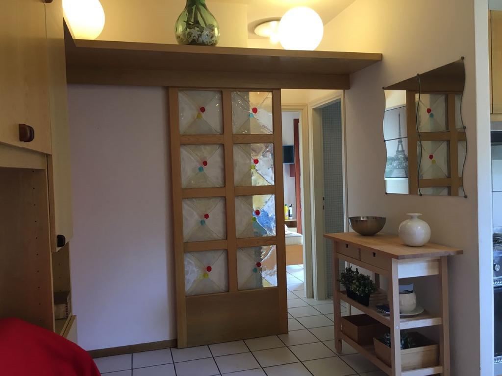 Appartamento City Garden Viareggio Kültér fotó