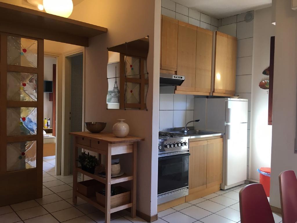 Appartamento City Garden Viareggio Kültér fotó