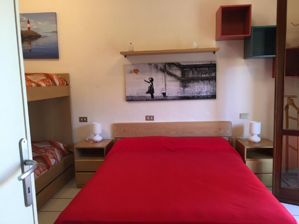 Appartamento City Garden Viareggio Kültér fotó