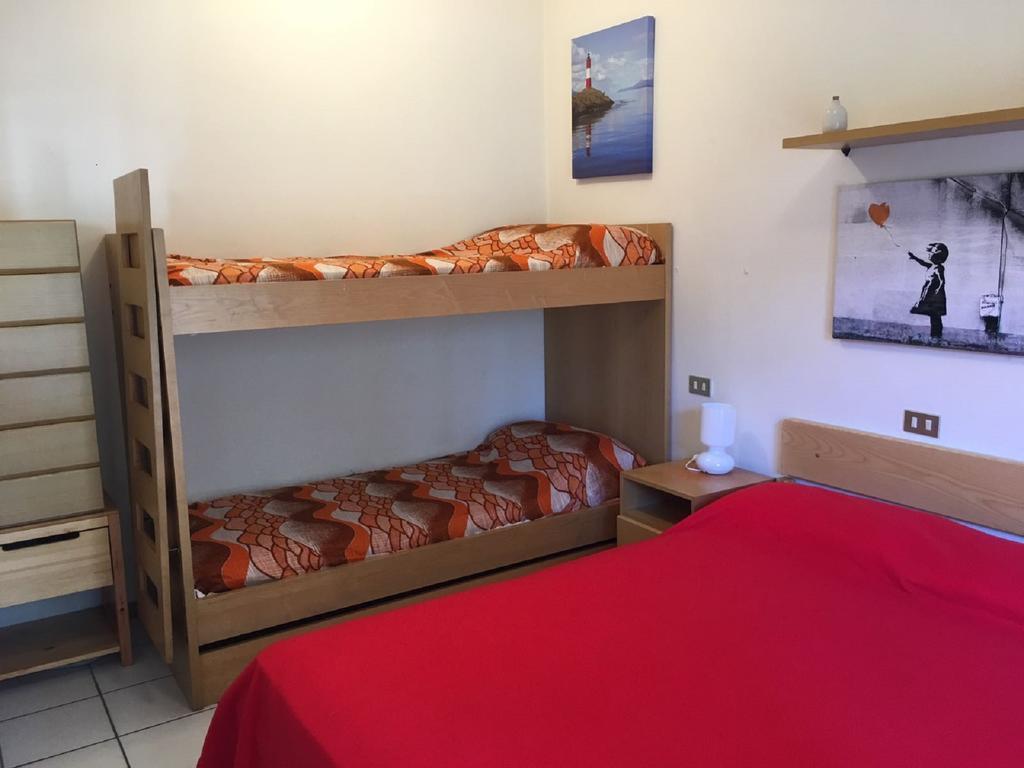 Appartamento City Garden Viareggio Kültér fotó