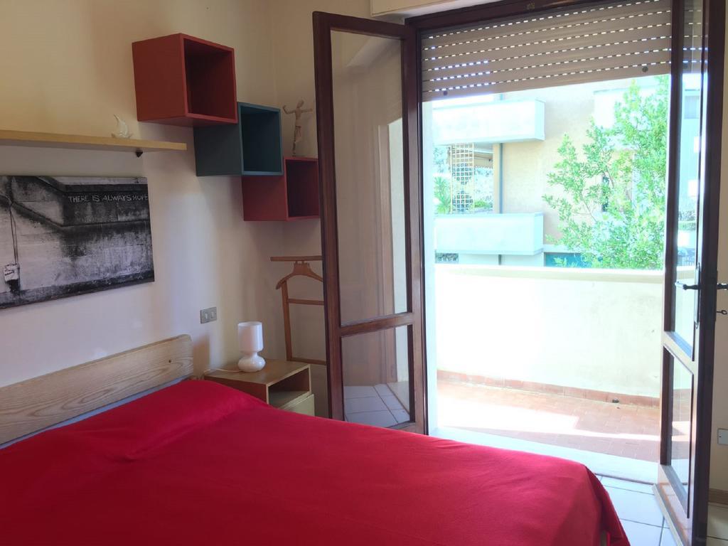 Appartamento City Garden Viareggio Kültér fotó